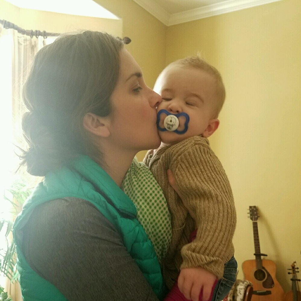 Meet your Posher, Brittney
